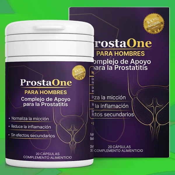ProstaOne