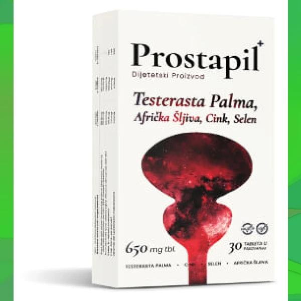 Prostapil