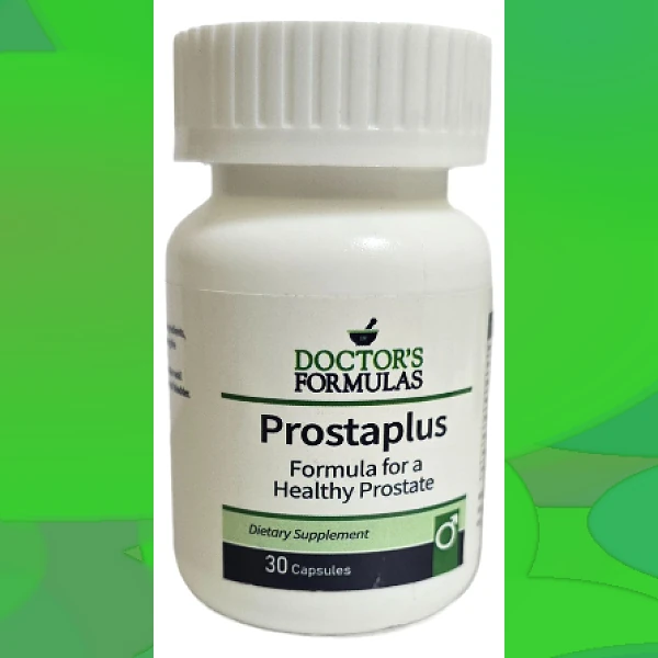 Prostaplus