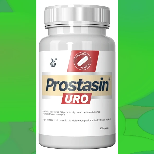 Prostasin Uro