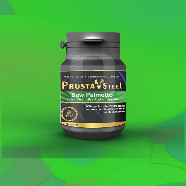 ProstaSteel
