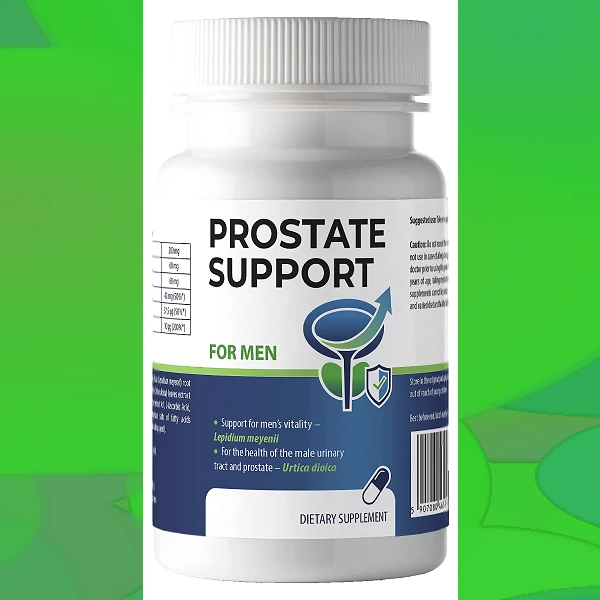 Prostate Support
