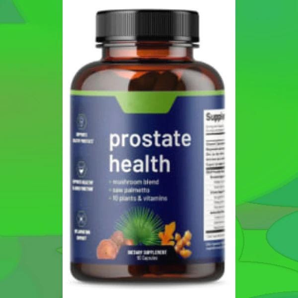 Prostate