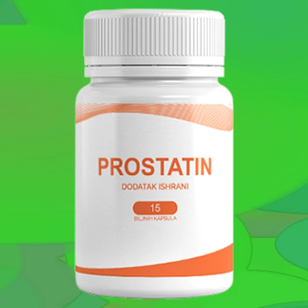 Prostatin Caps