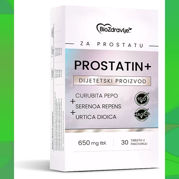 Prostatin