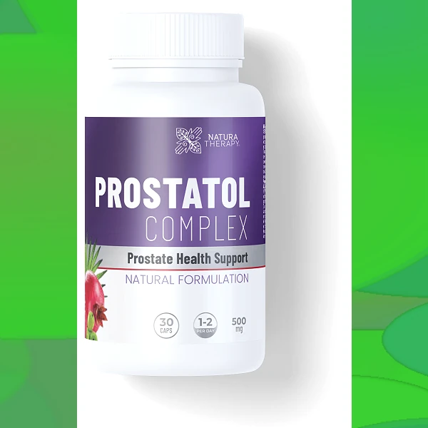 Prostatol Complex