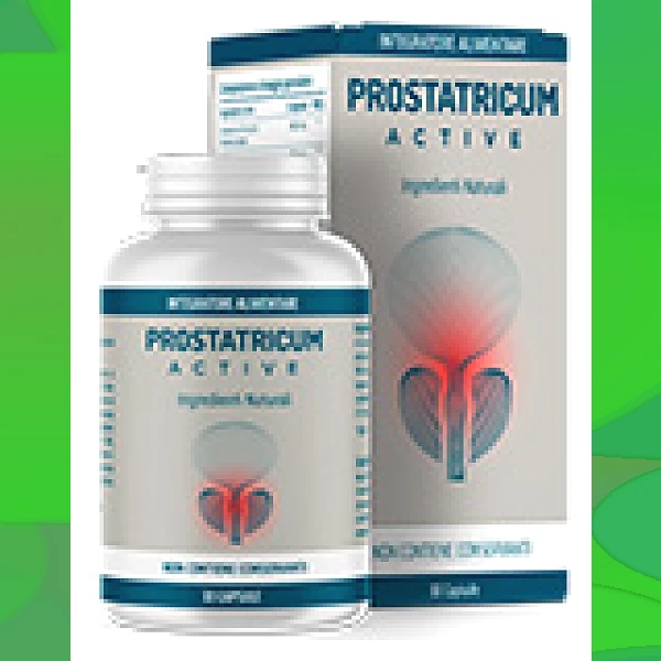 Prostatricum Active