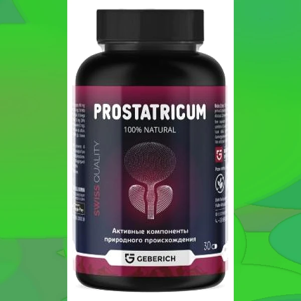 Prostatricum