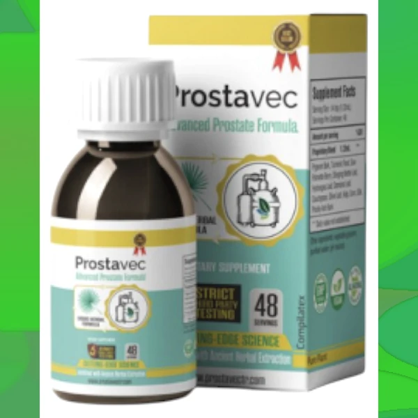 Prostavec