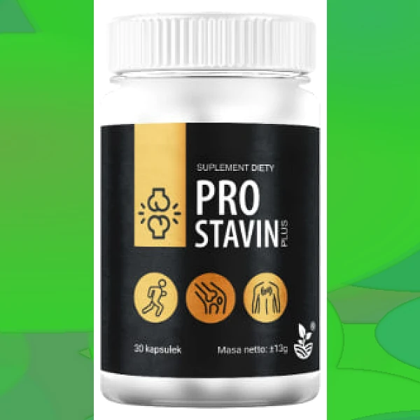Prostavin Plus