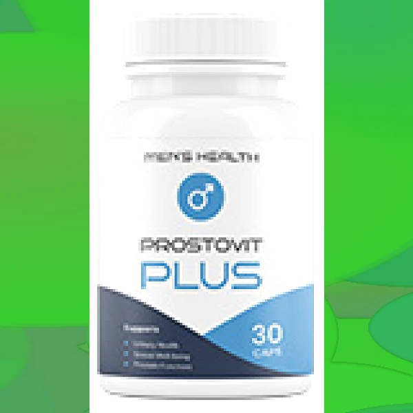 Prostavit Plus