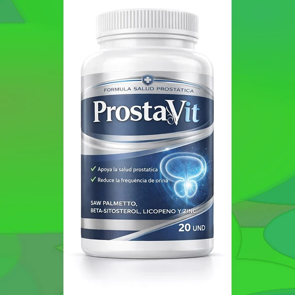 PROSTAVIT