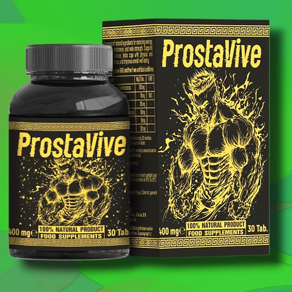 ProstaVive