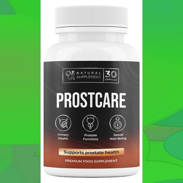 ProstCare
