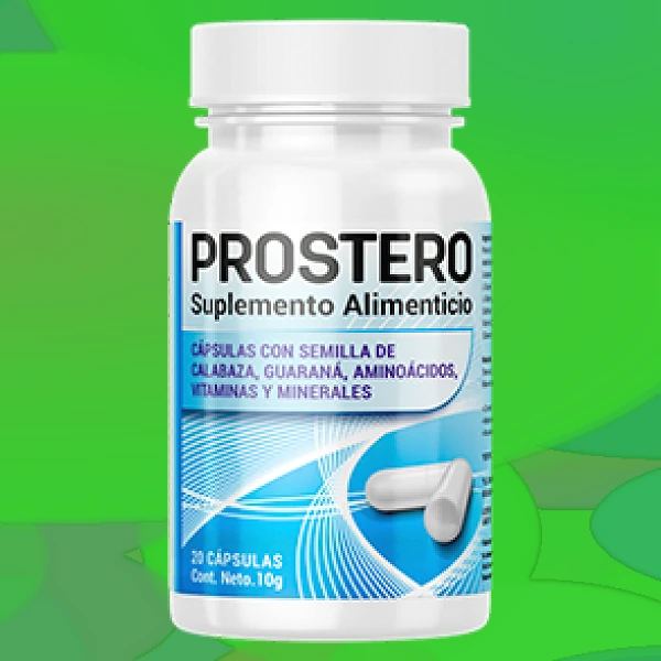Prostero