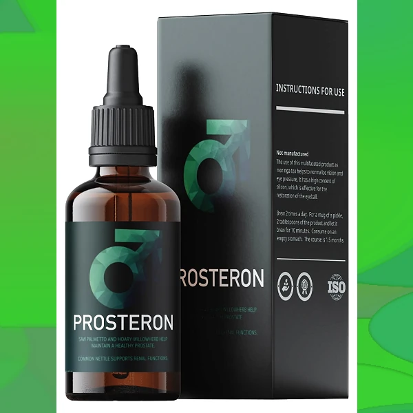 Prosteron