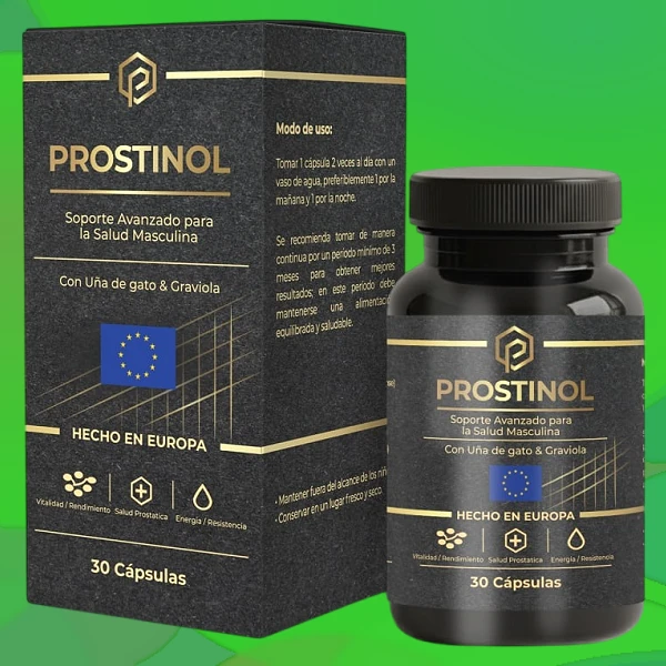 Prostinol