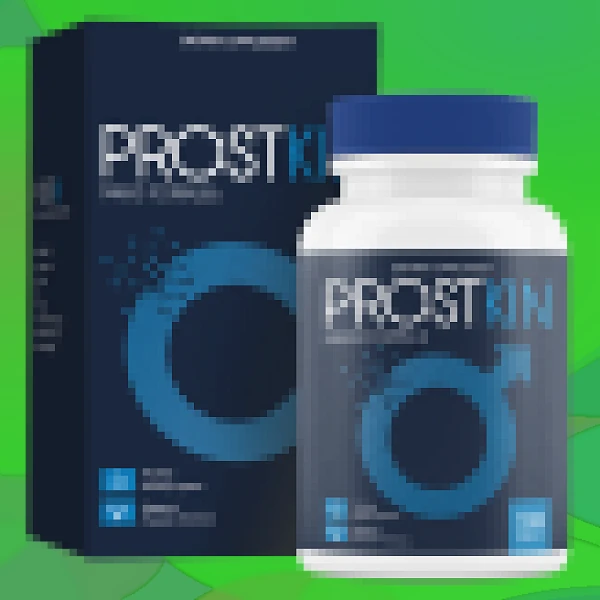 Prostkin