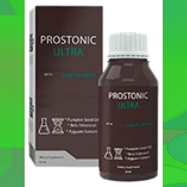 Prostonic Ultra
