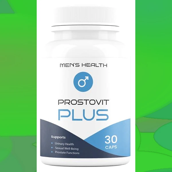 Prostovit Plus