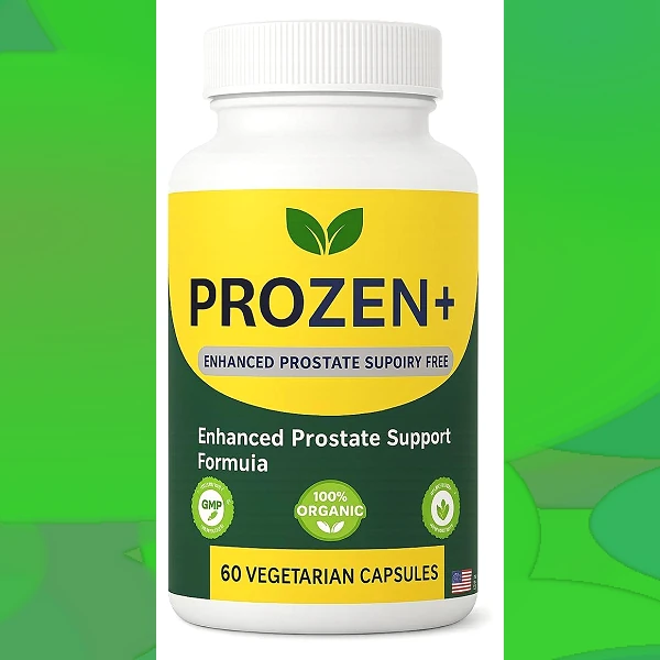 Prozen Plus