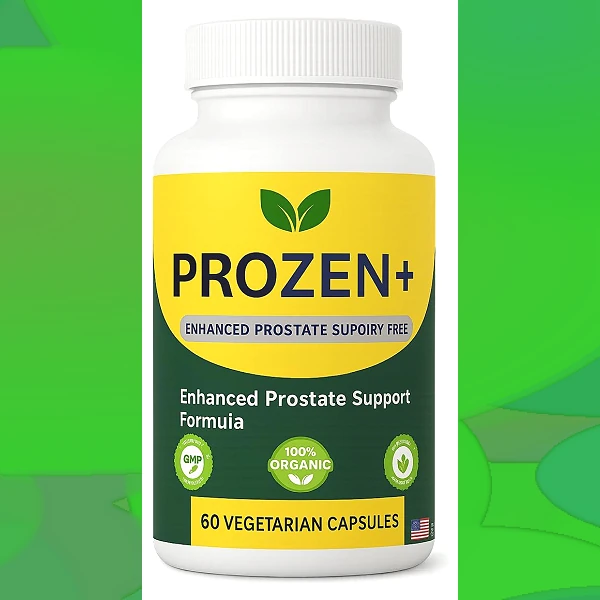Prozen+