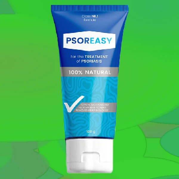 Psoreasy