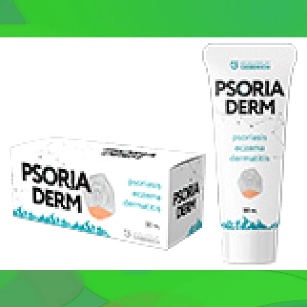 Psoriaderm