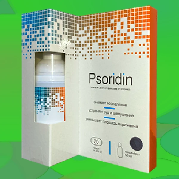 Psoridin