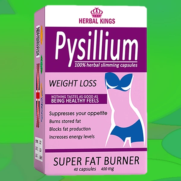 Psyllium