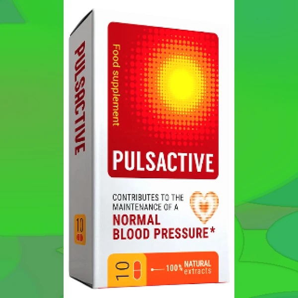 Pulsactive