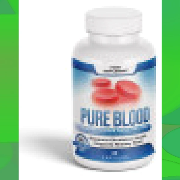 Pure Blood