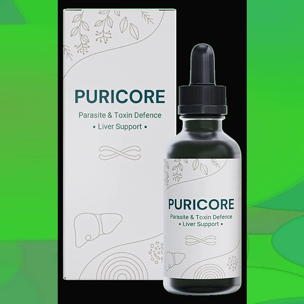 Puricore parasites