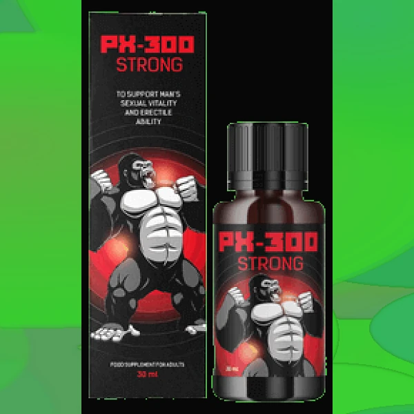 PX-300 Strong