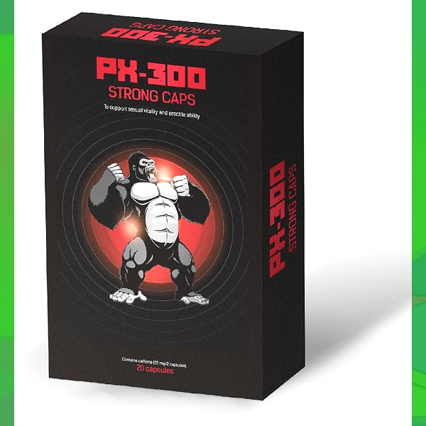 PX-300