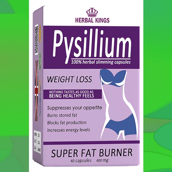 Pysillium