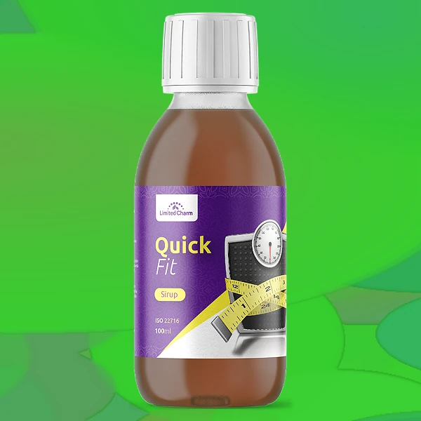 QuickFit