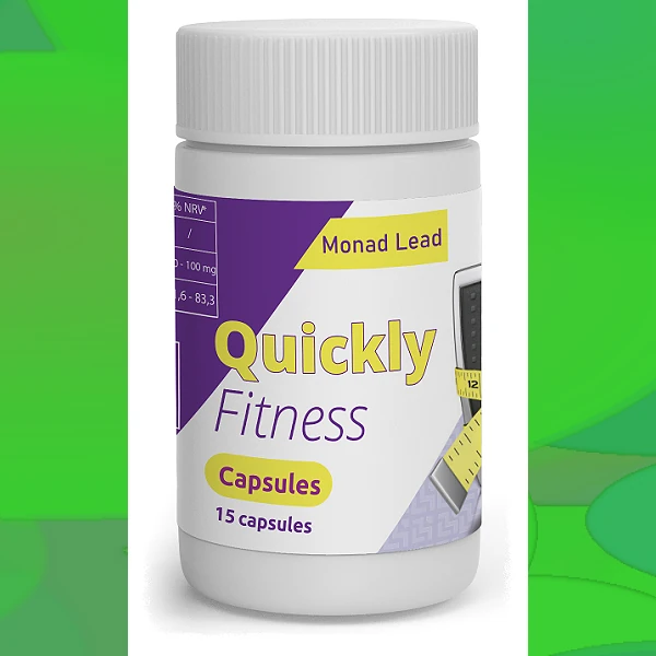 Quickly Fitness