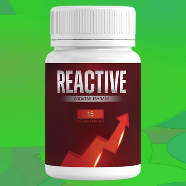Reactive