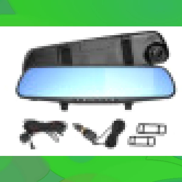 RearviewMirrorDVR