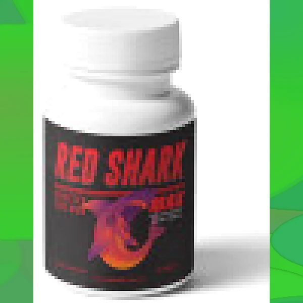 Red Shark