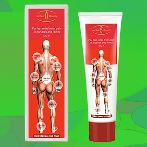 RedJoint Pain Relief