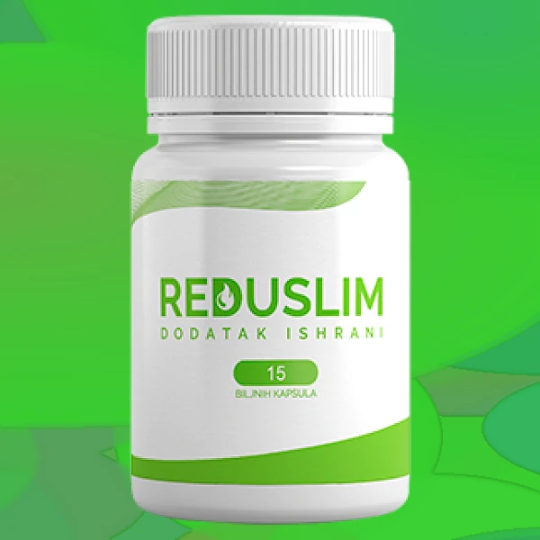 REDUSLIM caps