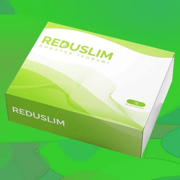 Reduslim