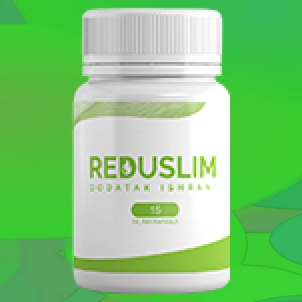 ReduslimCaps