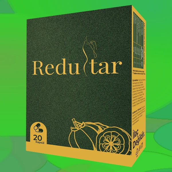 Redustar