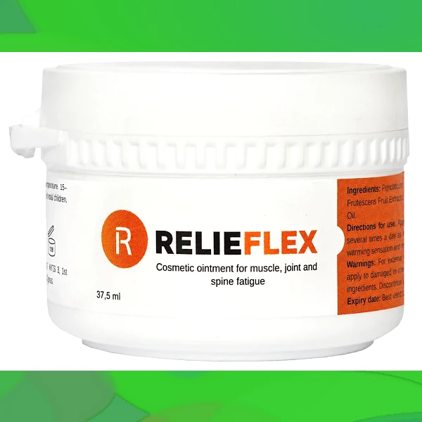 RelieFlex