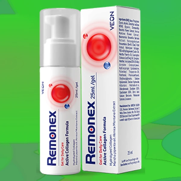 REMONEX