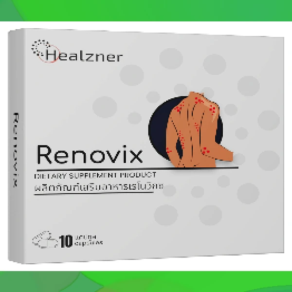 Renovix