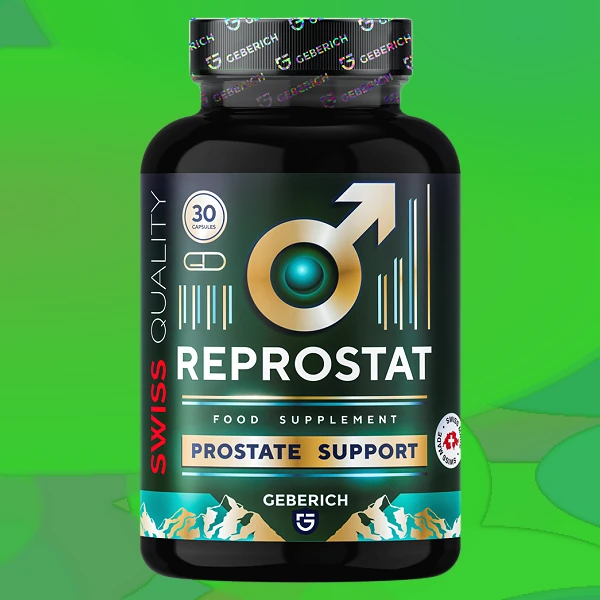 Reprostat